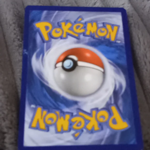 Pokemon basic - Picture 2 of 2